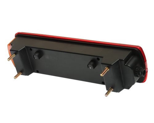 Фонарь задний FOTON правый OE