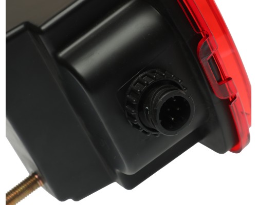 Фонарь задний FOTON правый OE