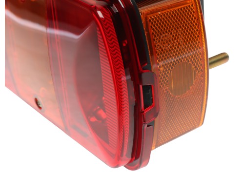 Фонарь задний FOTON правый OE