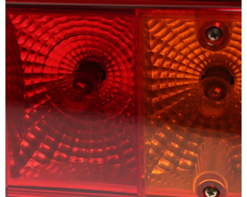 Фонарь задний FOTON правый OE