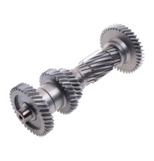 Вал КПП ГАЗ-3302 промежуточный z=36 АККОМ