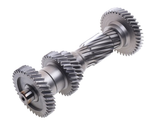 Вал КПП ГАЗ-3302 промежуточный z=36 АККОМ