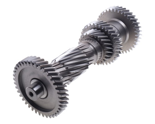 Вал КПП ГАЗ-3302 промежуточный z=36 АККОМ