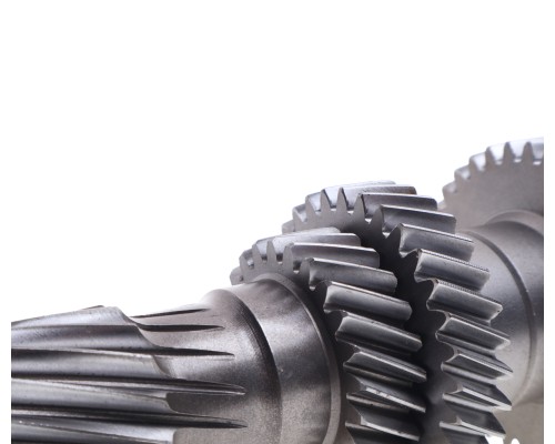 Вал КПП ГАЗ-3302 промежуточный z=36 АККОМ