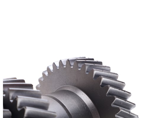 Вал КПП ГАЗ-3302 промежуточный z=36 АККОМ