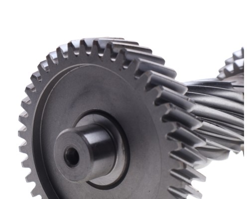 Вал КПП ГАЗ-3302 промежуточный z=36 АККОМ