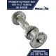 Вал КПП ГАЗ-3302 промежуточный z=36 АККОМ