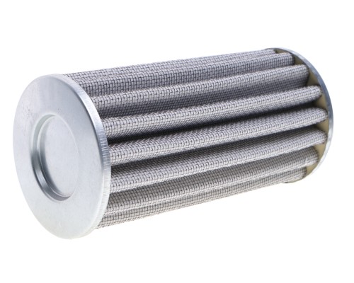 Элемент фильтрующий КАМАЗ масляный ЕВРО- 4 (нетканный материал) КОСТРОМСКОЙ ФИЛЬТР