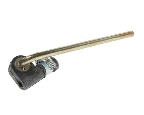 Рычаг КАМАЗ тормозных сил регулировочный БЕЛОМО