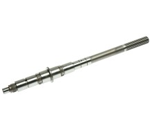 Вал КПП ГАЗ-3110, 3302, ГАЗель Next вторичный Н/О АККОМ