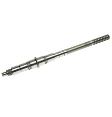 Вал КПП ГАЗ-3110, 3302, ГАЗель Next вторичный Н/О АККОМ