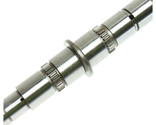 Вал КПП ГАЗ-3110, 3302, ГАЗель Next вторичный Н/О АККОМ