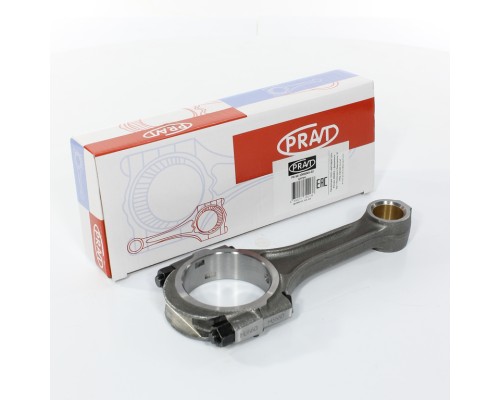 Шатун ГАЗ-53, 66, ПАЗ PRAVT