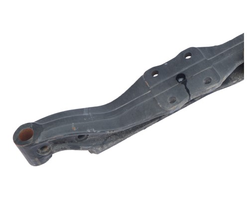 Балка подвески передней ГАЗ-3309 с кронштейном и пластинами под стабилизатор (ОАО ГАЗ)