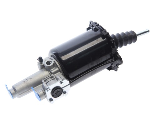 ПГУ КАМАЗ-5460, 6450, 6460, 6520, 6522, НЕФАЗ SORL