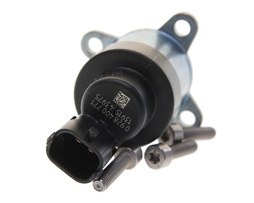 Блок дозировочный ГАЗ, МАЗ дв.ЯМЗ-530, 534 BOSCH