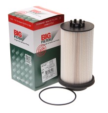 Фильтр топливный КАМАЗ-5490 MERCEDES Actros, Axor 2 BIG FILTER