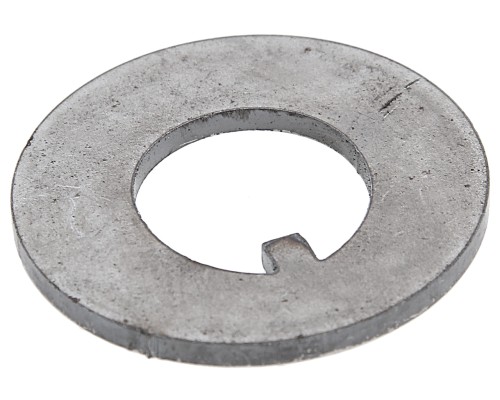 Шайба ГАЗ-3302 подшипника ступицы передней АЛЬТЕРНАТИВДЕТАЛЬ