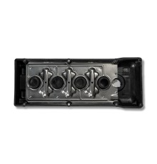 Крышка клапанная ЗМЗ-405, 4062, 409 пластик METALPART