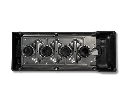 Крышка клапанная ЗМЗ-405, 4062, 409 пластик METALPART