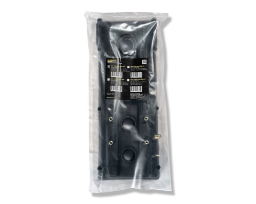 Крышка клапанная ЗМЗ-405, 4062, 409 пластик METALPART