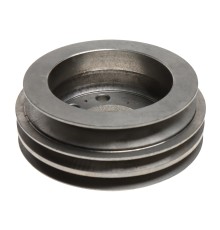 Шкив Д-260 коленвала РАДИОВОЛНА