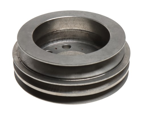 Шкив Д-260 коленвала РАДИОВОЛНА