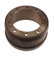 Барабан тормозной JAC N200 передний OE