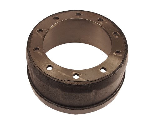 Барабан тормозной JAC N200 передний OE