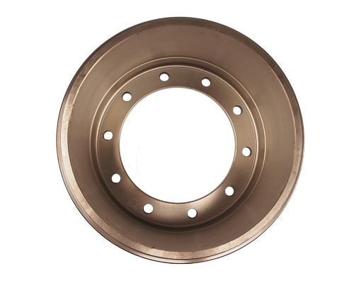 Барабан тормозной JAC N200 передний OE