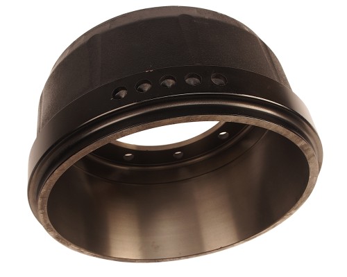 Барабан тормозной JAC N200 передний OE