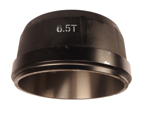 Барабан тормозной JAC N200 передний OE