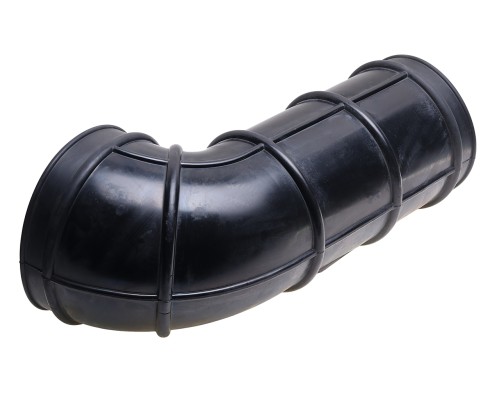 Патрубок SITRAK HOWO воздушного фильтра OE