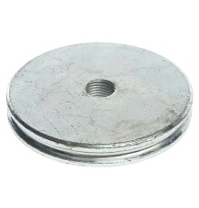 Заглушка МАЗ шкворня (АШ)