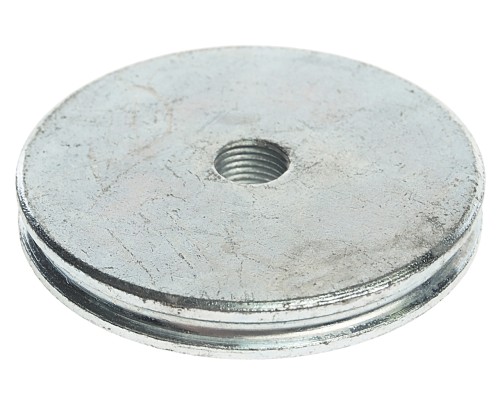 Заглушка МАЗ шкворня (АШ)