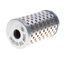 Элемент фильтрующий КАМАЗ-ЕВРО-3 бачка насоса ГУР дв.CUMMINS масляный (с глухой крышкой) Ливны