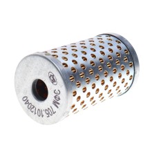 Элемент фильтрующий КАМАЗ-ЕВРО-3 бачка насоса ГУР дв.CUMMINS масляный (с глухой крышкой) Ливны