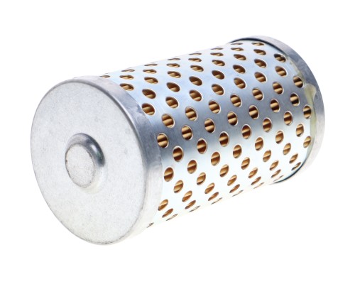 Элемент фильтрующий КАМАЗ-ЕВРО-3 бачка насоса ГУР дв.CUMMINS масляный (с глухой крышкой) Ливны