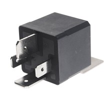 Реле стартера ВАЗ, ГАЗ, ЗИЛ, Автобусы 70А с кронштейном АВТОТРЕЙД