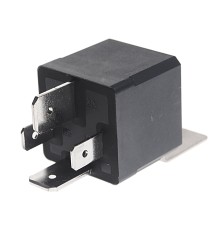 Реле стартера ВАЗ, ГАЗ, ЗИЛ, Автобусы 70А с кронштейном АВТОТРЕЙД