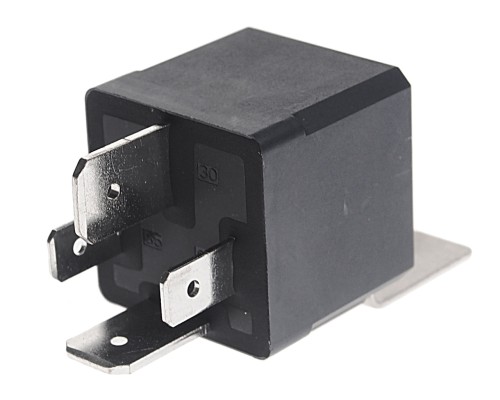 Реле стартера ВАЗ, ГАЗ, ЗИЛ, Автобусы 70А с кронштейном АВТОТРЕЙД