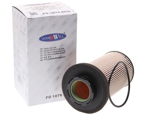 Фильтр топливный КАМАЗ-5490 MERCEDES Actros GOODWILL