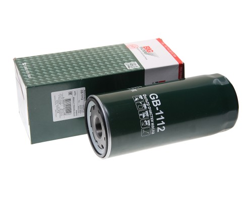 Фильтр масляный VOLVO 6FL, 7FL, 10FL, 12F, 12FH, 12FL, 16FL BIG FILTER