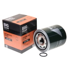 Фильтр-патрон КАМАЗ-5490 MAN MERCEDES VOLVO IVECO осушителя воздуха BIG FILTER