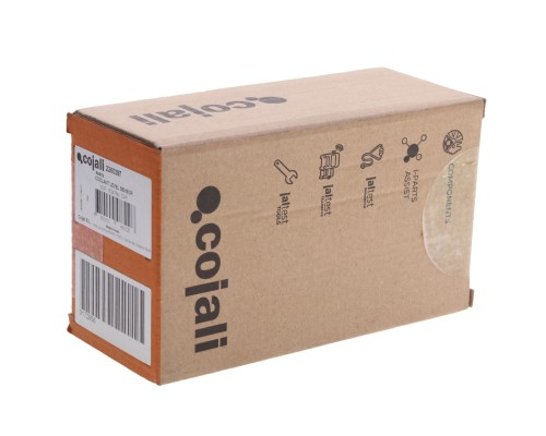 Датчик DAF XF95 уровня охлаждающей жидкости COJALI