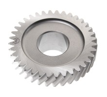 Шестерня КПП ГАЗ-3302 вала промежуточного 36 зубьев АВТОРГ