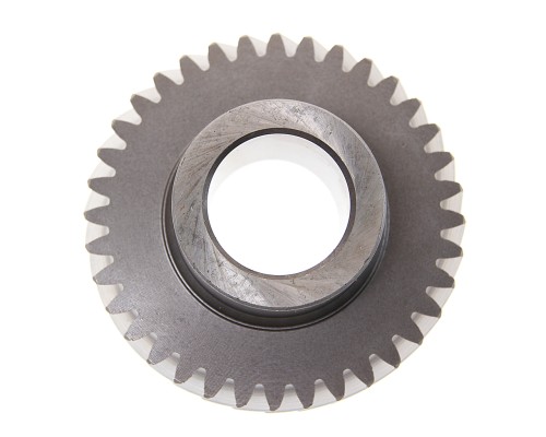 Шестерня КПП ГАЗ-3302 вала промежуточного 36 зубьев АВТОРГ