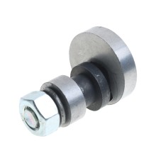 Ось ГАЗ-3302 колодок тормозных задних с эксцентриком и втулками БОЛТЕН