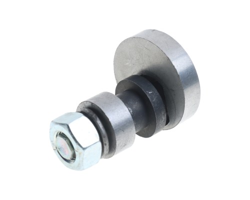 Ось ГАЗ-3302 колодок тормозных задних с эксцентриком и втулками БОЛТЕН