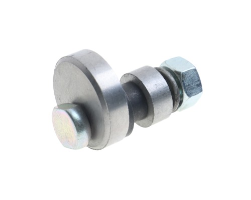 Ось ГАЗ-3302 колодок тормозных задних с эксцентриком и втулками БОЛТЕН